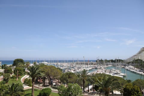 Perle D'Azur - Marina Baie des Anges Apartment in Villeneuve-Loubet