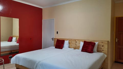 Steps Accommodation Bed and Breakfast in Namibia