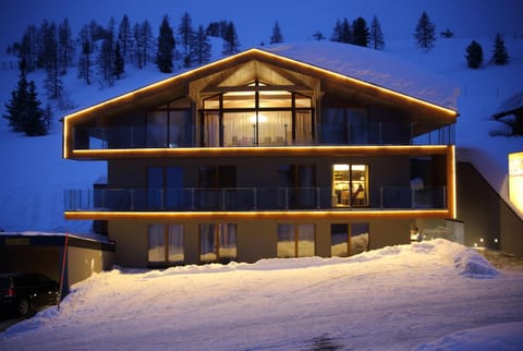 Mountain Vita Appartement-Hotel in Obertauern