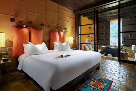 Legacy Yen Tu - MGallery Hotel in Laos