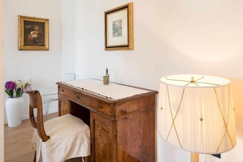 La casina di Ivonne Arezzo Centro Apartment in Arezzo