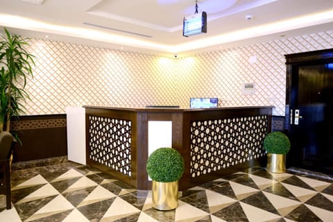 Marina Hotel Hotel in Al Madinah Province