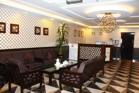 Marina Hotel Hotel in Al Madinah Province