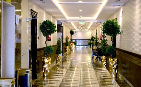 Marina Hotel Hotel in Al Madinah Province