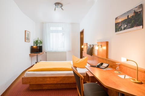 Spree-Pension Bed and Breakfast in Saxony