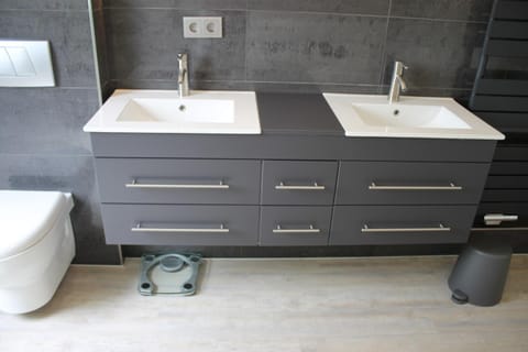 Foerde-Seasons Apartment in Eckernförde