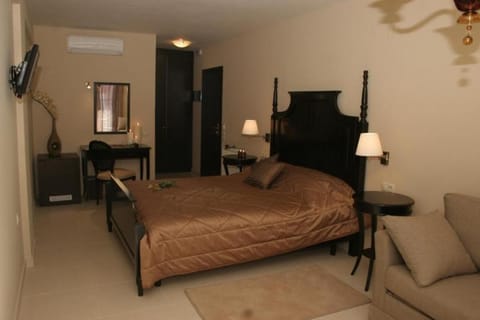 Aerinon Guesthouse Hotel in Nafplion