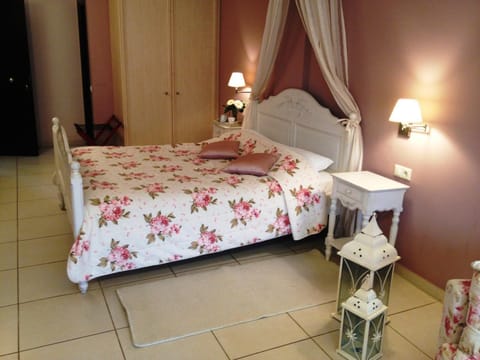 Aerinon Guesthouse Hotel in Nafplion