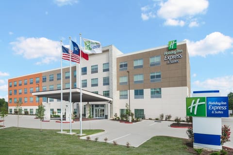 Holiday Inn Express & Suites Bryan - College Station, an IHG Hotel Hôtel in College Station