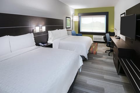 Holiday Inn Express & Suites Bryan - College Station, an IHG Hotel Hotel in College Station
