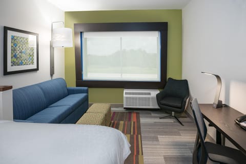 Holiday Inn Express & Suites Bryan - College Station, an IHG Hotel Hôtel in College Station