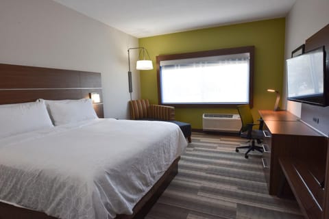 Holiday Inn Express & Suites - Orlando - Southeast, an IHG Hotel Hôtel in Lake Hart