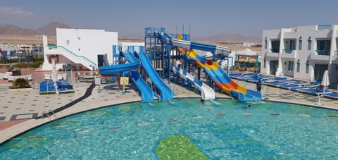 Aqua park