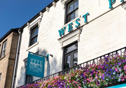 The West Park Hotel Hotel in Harrogate