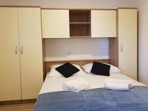 "Laurier" rooms & apartments Übernachtung mit Frühstück in Split-Dalmatia County
