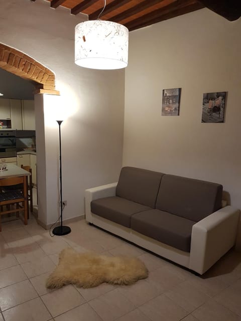 La casa di Francesca Apartamento in Castelnuovo Berardenga