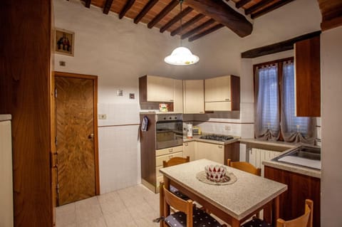 La casa di Francesca Apartamento in Castelnuovo Berardenga