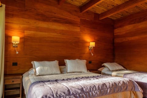 Olmue Natura Lodge & Spa Nature lodge in Santiago Metropolitan Region