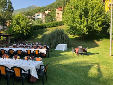 Hotel River Hotel in Abruzzo