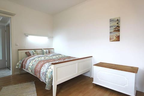 Moin-Moin Apartment in Nordfriesland