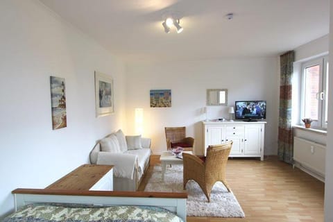 Moin-Moin Apartment in Nordfriesland