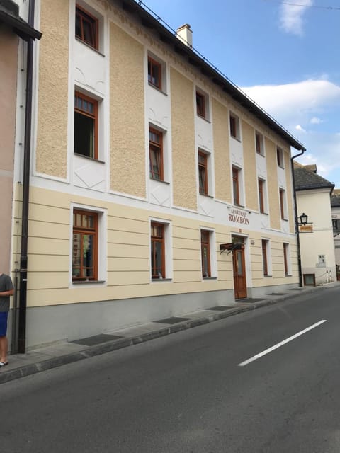 Property building, Neighbourhood, Street view