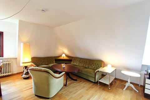 Strandhafer Apartment in Nordfriesland