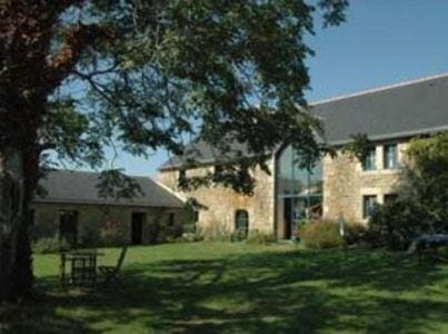 Ar Couette Bed and breakfast in Brittany