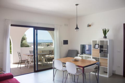 Balcony/Terrace, Dining area