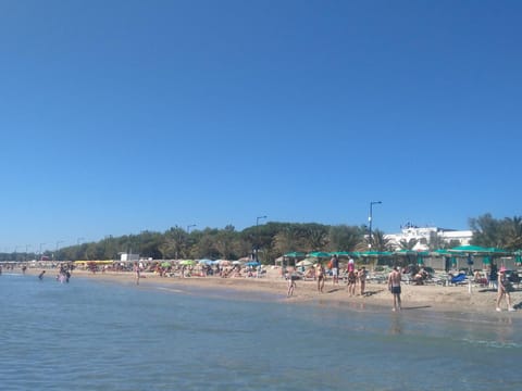 Property building, View (from property/room), Beach, Beach