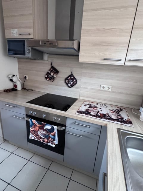 Ferienwohnung Michelle Apartment in Rust