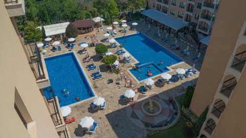 Bendita Mare Aparthotel Appartement-Hotel in Varna