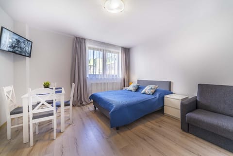 Pokoje i Domki Atlantic Campground/ 
RV Resort in Pomeranian Voivodeship