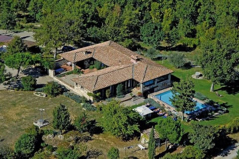 Casale Cipressi Villa in Castellina in Chianti