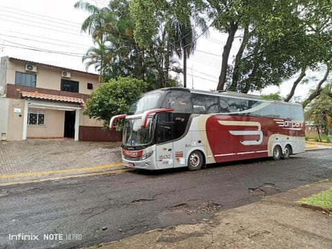 Suite Cardoso Vacation rental in Foz do Iguaçu