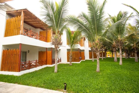 Casa Andina Select Zorritos Tumbes Hotel in Ecuador