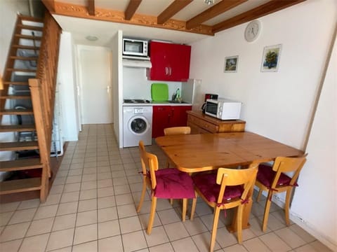 Villa Port Leucate, 3 pièces, 6 personnes - FR-1-81-96 Villa in Le Barcarès