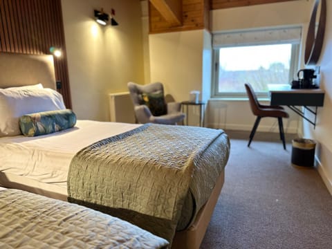 Dorset Resort Hotel Hotel in Purbeck District