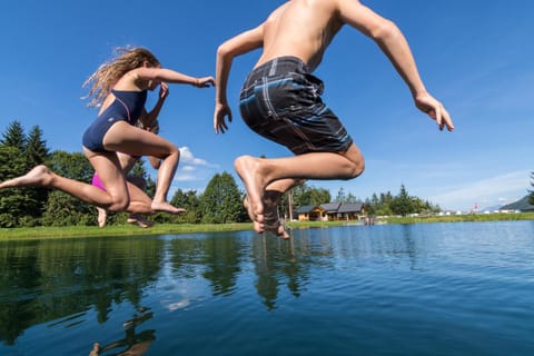 Beach, Sports