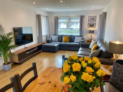 Bungalow33 Benllech House in Wales