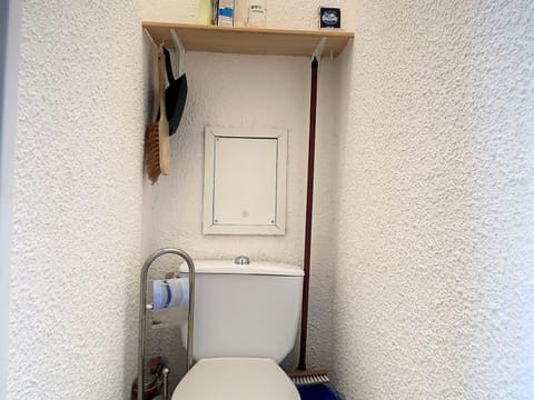 Studio rénové pour 2 pers. avec balcon, plein cœur station, à 80m des pistes principales - FR-1-416-142 Appartement in Villarembert