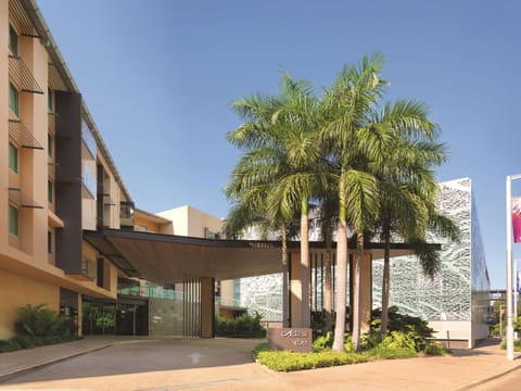 Adina Apartment Hotel Darwin Waterfront Appart-hôtel in Darwin