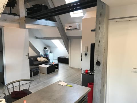 Appartement Hyper centre Silencieux Lumineux Eigentumswohnung in Dreux