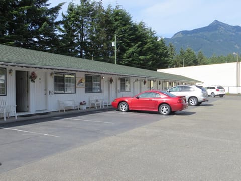 Alpine Motel Motel in Hope