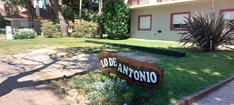 Lo de Antonio Departamentos Apartment in Cariló