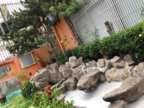 Zen Garden Hostel Mirandópolis Hostal in Sao Paulo City