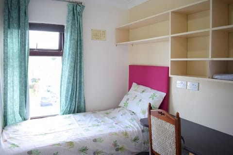 House Stay in Bangor North Wales Casa in Bangor