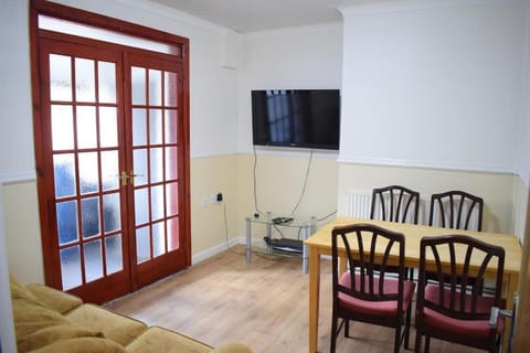 House Stay in Bangor North Wales Maison in Bangor