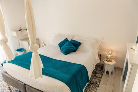 Mille una Notte Bed and Breakfast in Vasto