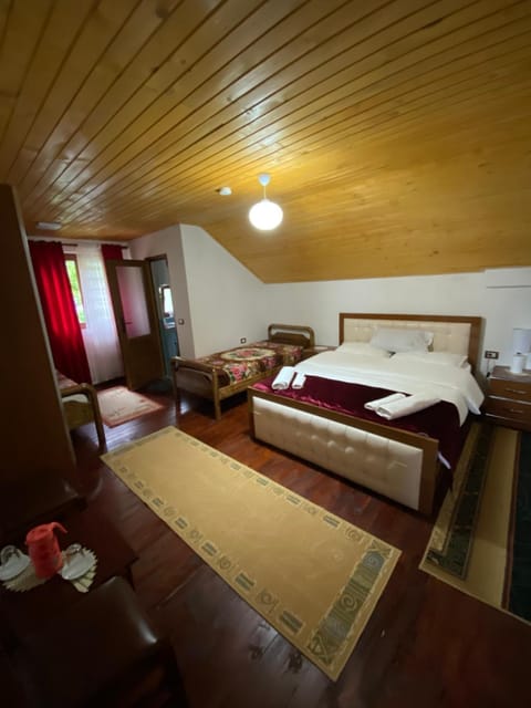 Guesthouse Mehmeti Bed and Breakfast in Montenegro